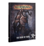 Games Workshop Necromunda: The Book Of Ruin (English)