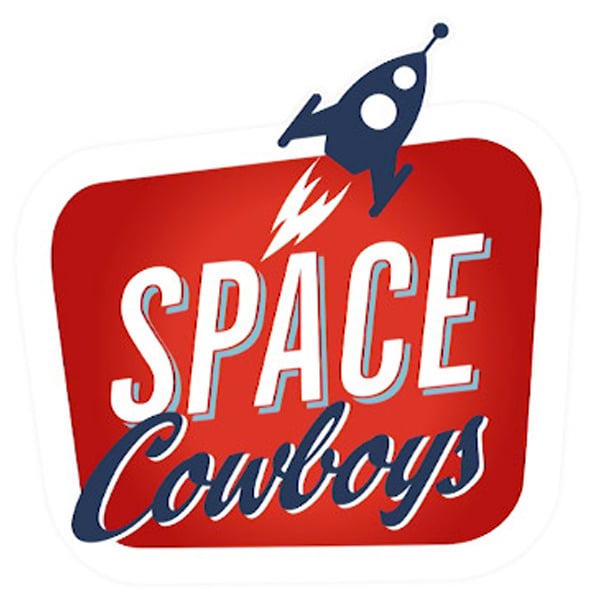 Space cowboys