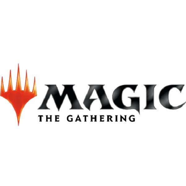 Magic The Gathering