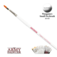 Wargamer Small Drybrush
