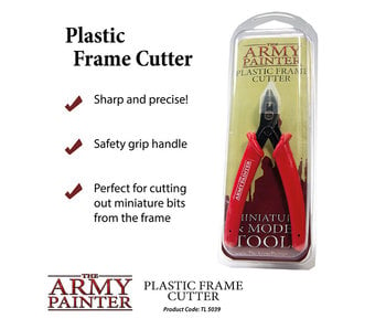 Plastic Frame Cutter