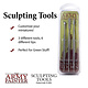 Sculpting Tools