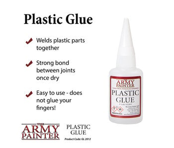 Plastic Glue