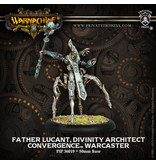 Convergence of Cyriss Father Lucant, Divinity Warcaster - PIP 36019