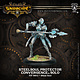 Convergence of Cyriss Steelsoul Protector Solo - PIP 36012