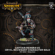 Cryx Captain Rengrave Solo - PIP 34048