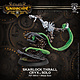 Cryx Skarlock Solo - PIP 34014