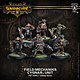 Cygnar Field Mechaniks Unit - PIP 31092