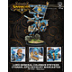 Cygnar Lord General Stryker Cavalry Epic Warcaster - PIP 31103