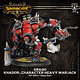 Khador Drago Character Heavy Warjack - PIP 33056