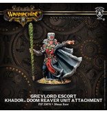 Khador Greylord Escort - PIP 33070