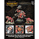 Khador Komm Zoktavir, Butcher Unleashed Epic - PIP 33101