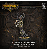 Mercenary Cephalyx Agitator Solo - PIP 41116