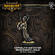 Mercenary Cephalyx Agitator Solo - PIP 41116