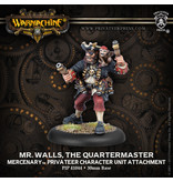 Mercenary Mr. Walls Solo - PIP 41044