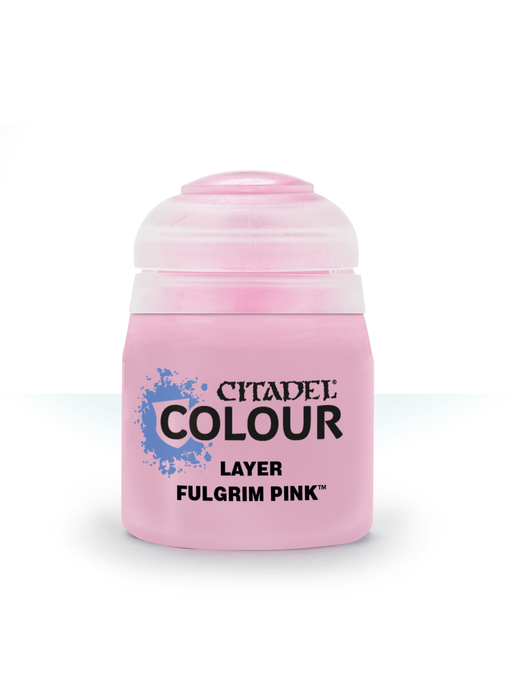 Fulgrim Pink (Layer 12ml)