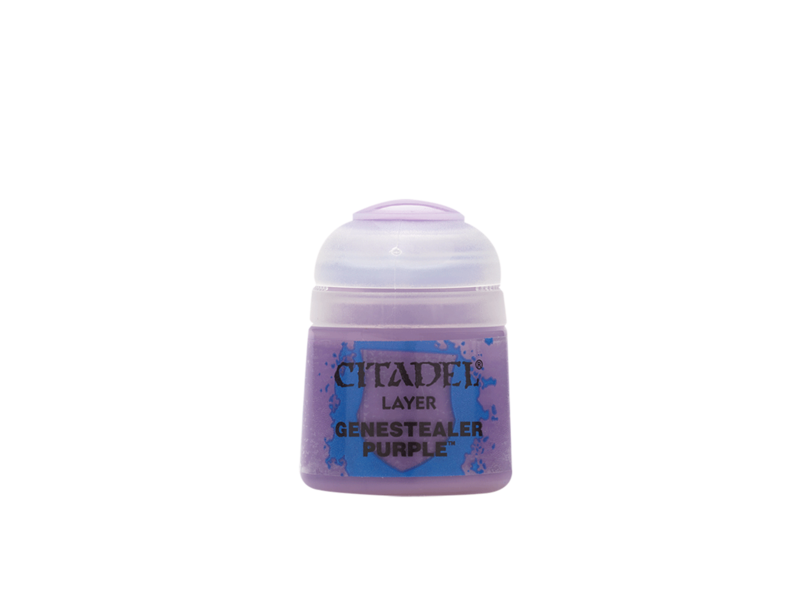 Citadel Genestealer Purple (Layer 12ml)