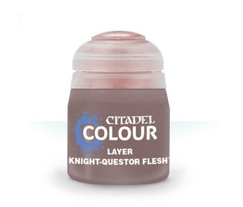 Knight-Questor Flesh (Layer 12ml)