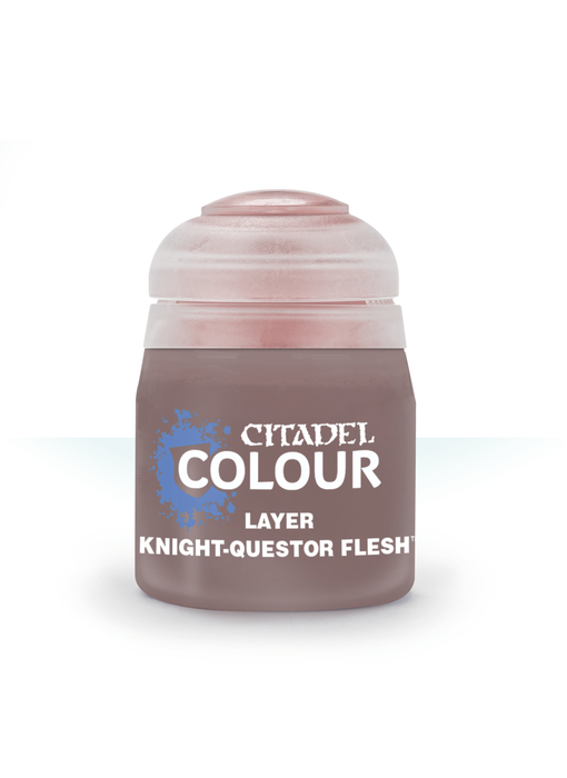 Knight-Questor Flesh (Layer 12ml)