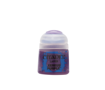 Xereus Purple (Layer 12ml)