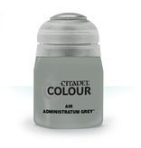 Citadel Administratum Grey (Air 24ml)