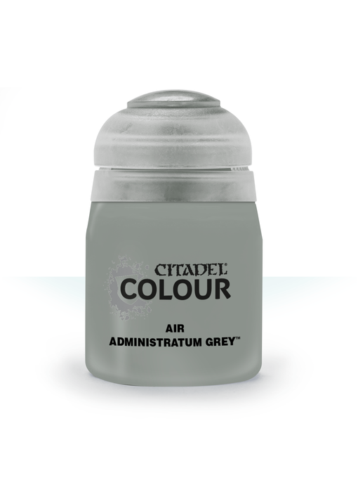 Administratum Grey (Air 24ml)