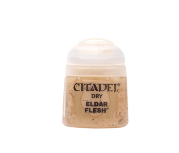 Eldar Flesh (Dry 12ml)