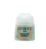 Citadel Hellion Green (Dry 12ml)