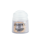 Citadel Slaanesh Grey (Dry 12ml)