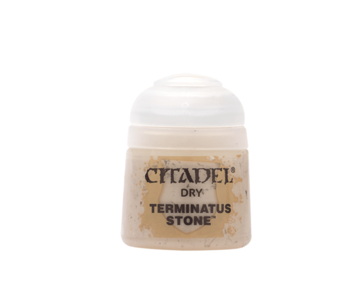 Terminatus Stone (Dry 12ml)