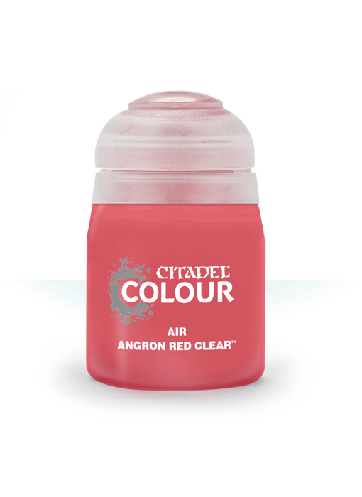 Angron Red Clear (Air 24ml)