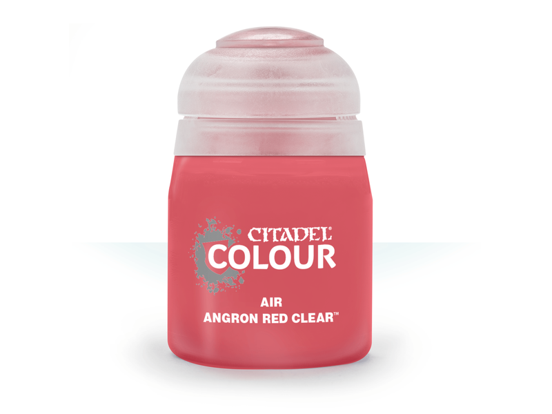 Citadel Angron Red Clear (Air 24ml)