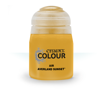 Averland Sunset (Air 24ml)