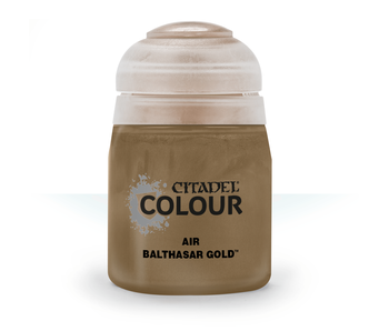 Balthasar Gold (Air 24ml)