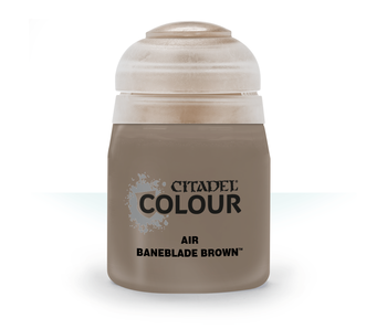 Baneblade Brown (Air 24ml)