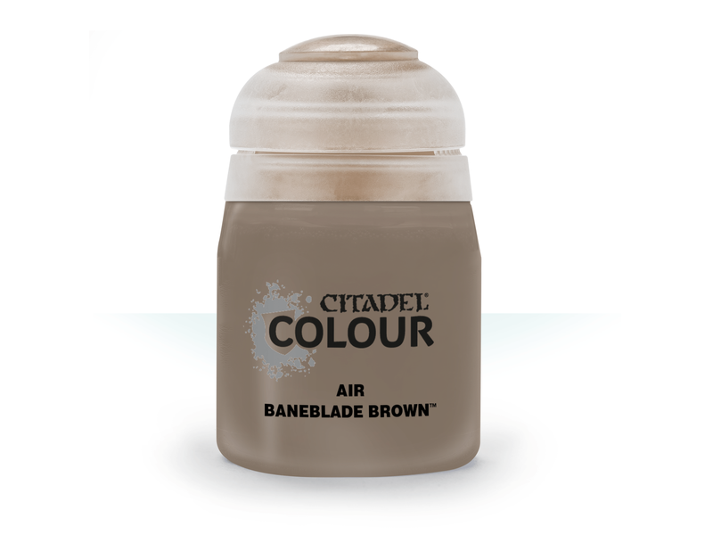 Citadel Baneblade Brown (Air 24ml)