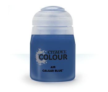 Calgar Blue (Air 24ml)