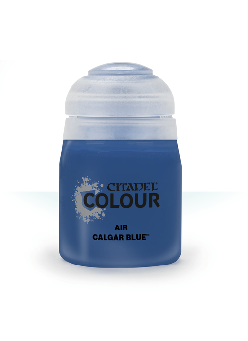 Calgar Blue (Air 24ml)