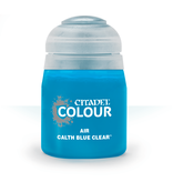Citadel Calth Blue Clear (Air 24ml)