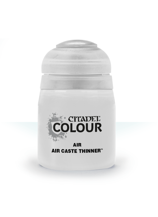 Air Caste Thinner (Air 24ml)