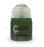 Citadel Castellan Green (Air 24ml)