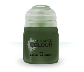 Castellan Green (Air 24ml)