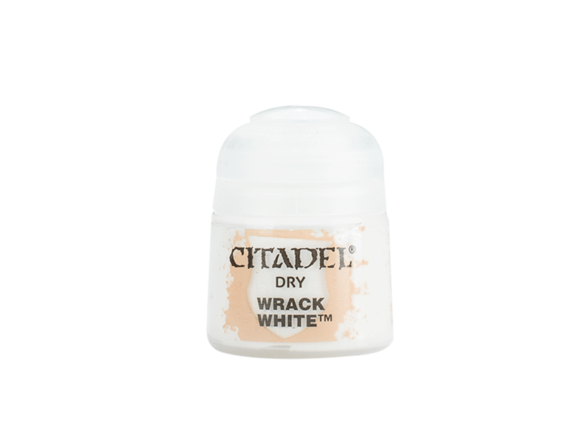 Citadel Wrack White (Dry 12ml)