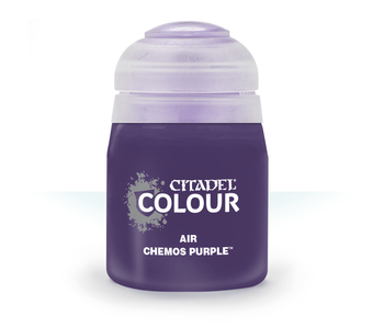 Chemos Purple (Air 24ml)