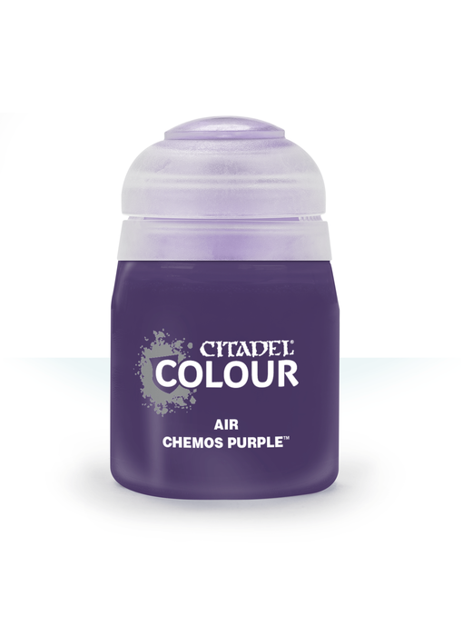 Chemos Purple (Air 24ml)