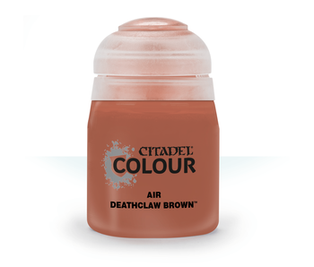 Deathclaw Brown (Air 24ml)