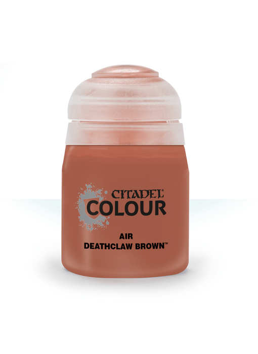 Deathclaw Brown (Air 24ml)