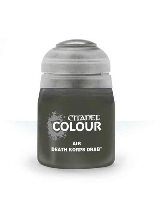 Death Korps Drab (Air 24ml)