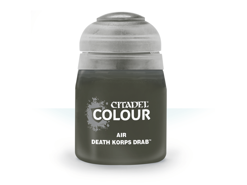 Citadel Death Korps Drab (Air 24ml)