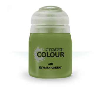 Elysian Green (Air 24ml)